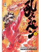 Manga Bomber New Edition vol. 4 di 7 - Star Comics - Italiano