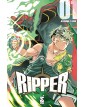Ripper vol. 1 - Star Comics - Italiano