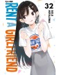 Rent A Girlfriend vol. 32 - J-POP - Italiano