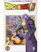 Dragon Ball Super 2 – Edizioni Star Comics – Italiano