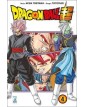 Dragon Ball Super 4 – Edizioni Star Comics – Italiano