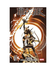 Magik vol. 2: Ombre della resistenza - Panini Comics - Italiano
