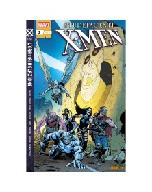 Gli Incredibili X-Men 436: Gli stupefacenti X-Men vol. 3 - Panini Comics - Italiano