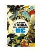 La Nuova Storia Dell’Universo Dc - Panini Comics - Italiano