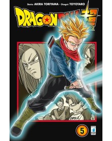 Dragon Ball Super Variant Edition - Edizioni Star Comics - Italiano