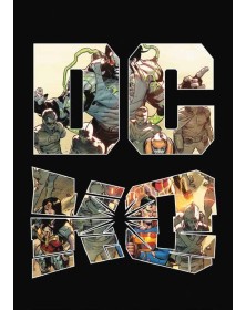 DC K.O. 2 - Panini Comics - Italiano