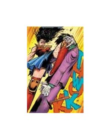 DC K.O. 2 Variant Daniel Warren Johnson - Panini Comics - Italiano