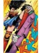 DC K.O. 2 Variant Daniel Warren Johnson - Panini Comics - Italiano