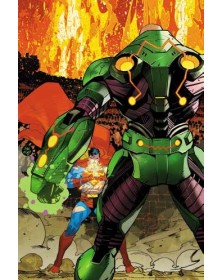 Superman 34 - Panini Comics - Italiano