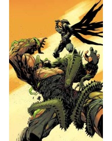 Absolute Batman 14 - Panini Comics - Italiano