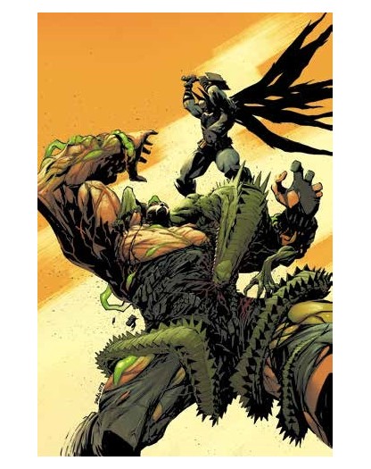 Absolute Batman 14 - Panini Comics - Italiano