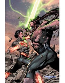 Absolute Superman 14 - Panini Comics - Italiano