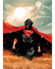 Absolute Superman Vol. 1: Le Ultime Polveri Di Krypton - Panini Comics - Italiano