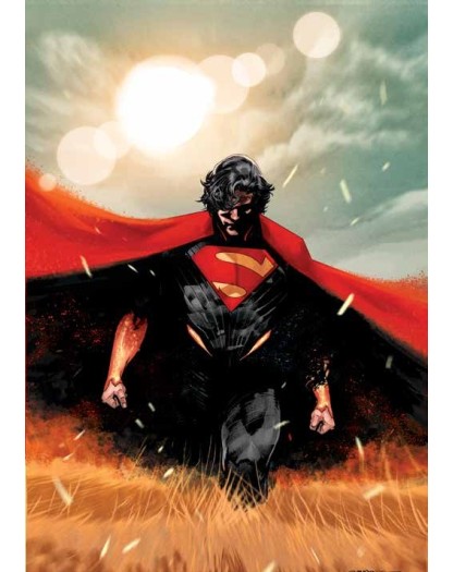 Absolute Superman Vol. 1: Le Ultime Polveri Di Krypton - Panini Comics - Italiano