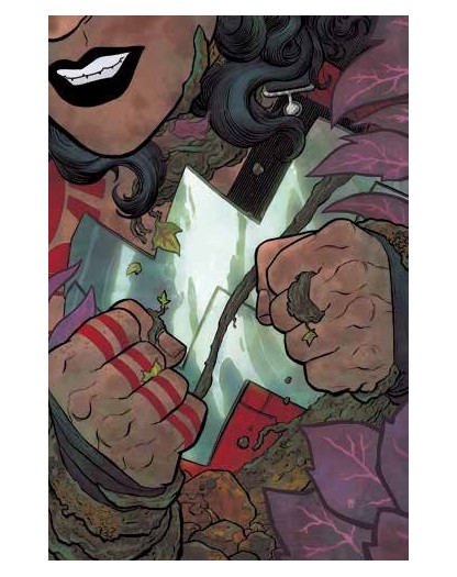 Absolute Wonder Woman 14 - Panini Comics - Italiano