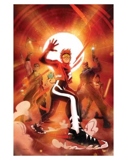 Absolute Flash 9 - Panini Comics - Italiano