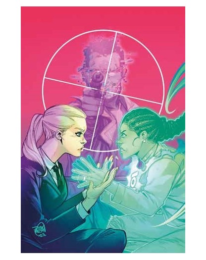 Absolute Lanterna Verde 9 - Panini Comics - Italiano