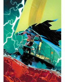 Batman 2 - Panini Comics - Italiano