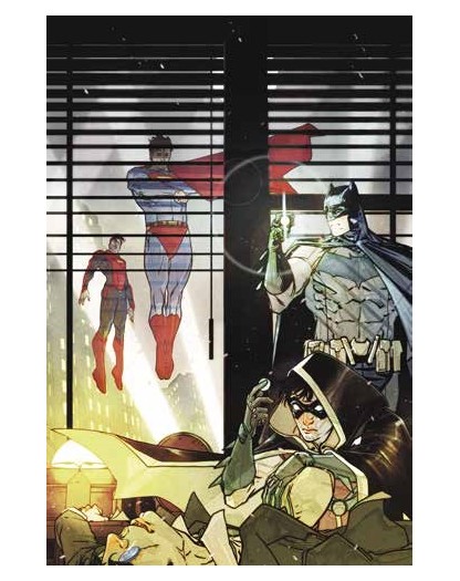 Batman E Robin 27 - Panini Comics - Italiano