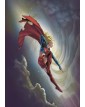 Supergirl: Il Mondo - Panini Comics - Italiano