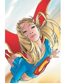 Supergirl: Bizarrogirl - Panini Comics - Italiano