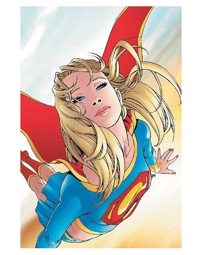 Supergirl: Bizarrogirl - Panini Comics - Italiano