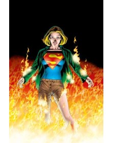 DC Finest Supergirl: Anima E Corpo - Panini Comics - Italiano