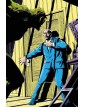 Dc Horror Compact Swamp Thing Di Alan Moore Vol. 1 - Panini Comics - Italiano