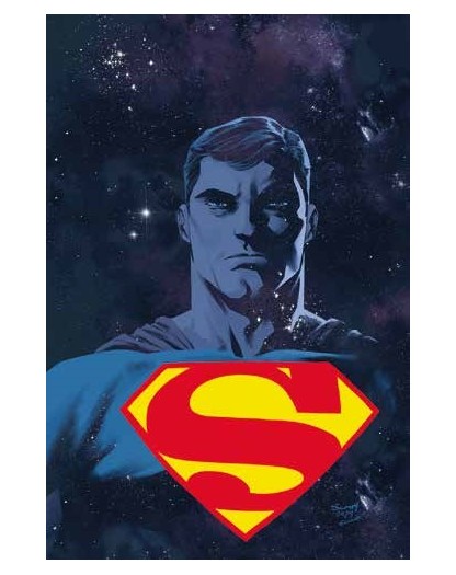 Le Avventure Di Superman: Il Libro Di El Vol. 1 - Panini Comics - Italiano