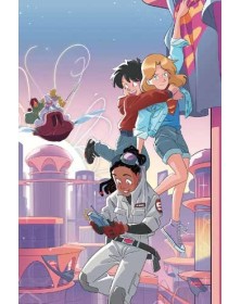 Supergirl: Vacanze In Famiglia - Panini Comics - Italiano