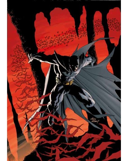 Dc Absolute Batman E Figlio - Panini Comics - Italiano