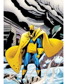 Dc Omnibus Dr. Fate Di J.M. DeMatteis - Panini Comics - Italiano