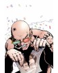 Transmetropolitan Vol. 2: Odio Questo Posto - Panini Comics - Italiano