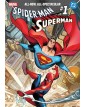 Spider-Man/Superman 1 - Panini Comics - Italiano
