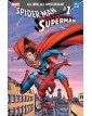Spider-Man/Superman 1 Variant Di Greg Capullo - Panini Comics - Italiano