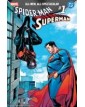Spider-Man/Superman 1 Variant Di Sara Pichelli - Panini Comics - Italiano