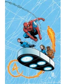 Spider-Man: Web Of Heroes Collection - Panini Comics - Italiano