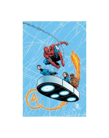 Spider-Man: Web Of Heroes Collection - Panini Comics - Italiano