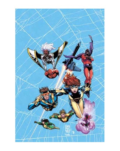 Web Of Heroes Collection Spider-Man & Gli X-Men - Panini Comics - Italiano