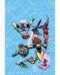 Web Of Heroes Collection Spider-Man & Gli X-Men - Panini Comics - Italiano