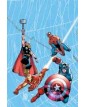 Web Of Heroes Collection Spider-Man & Gli Avengers - Panini Comics - Italiano