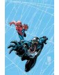 Web Of Heroes Collection Spider-Man & Venom - Panini Comics - Italiano