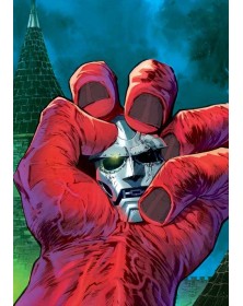 Il Testamento Di Destino - Panini Comics - Italiano