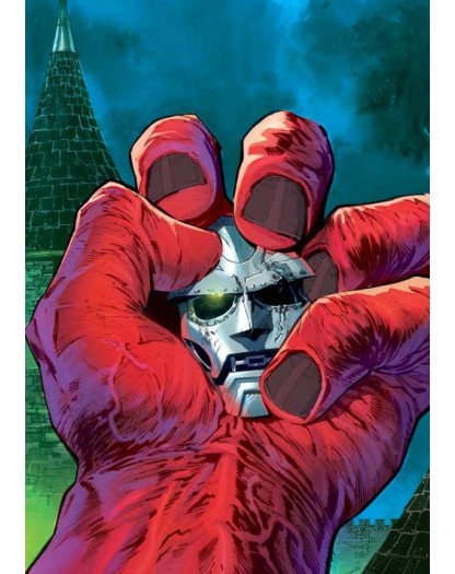 Il Testamento Di Destino - Panini Comics - Italiano