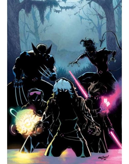 Gli Incredibili X-Men 17 - Panini Comics - Italiano