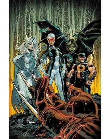 Wolverine 15 - Panini Comics - Italiano