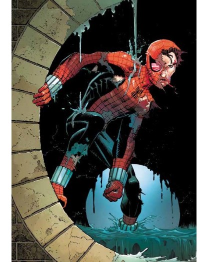 Amazing Spider-Man 16 - Panini Comics - Italiano