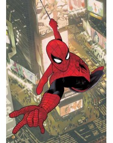 Amazing Spider-Man: Divisi 1 (Di 3) - Panini Comics - Italiano