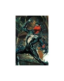 Amazing Spider-Man: Divisi 1 (Di 3) Variant Amazing Visions Di Lee Bermejo (12 Di 25) - Panini Comics - Italiano
