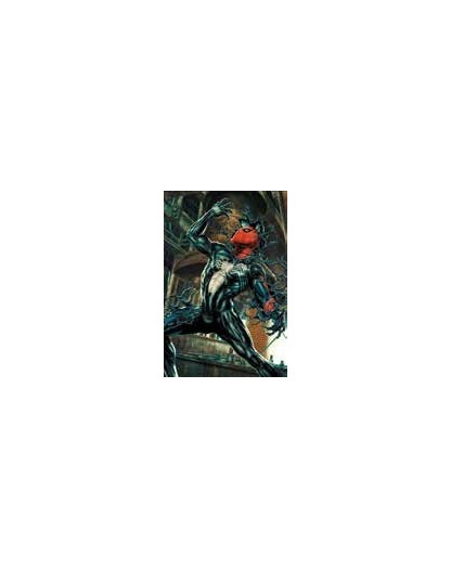 Amazing Spider-Man: Divisi 1 (Di 3) Variant Amazing Visions Di Lee Bermejo (12 Di 25) - Panini Comics - Italiano